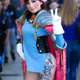 Illustration for article titled BlizzCon 2018s Cosplay Was Out Of Control